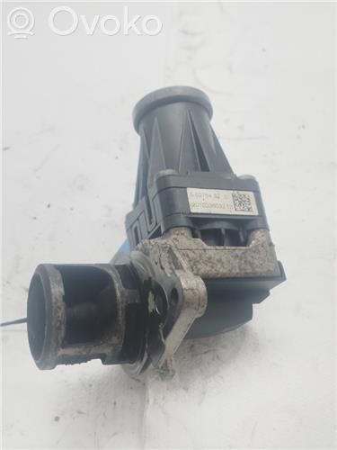 Válvula EGR   5027643201,5027643201