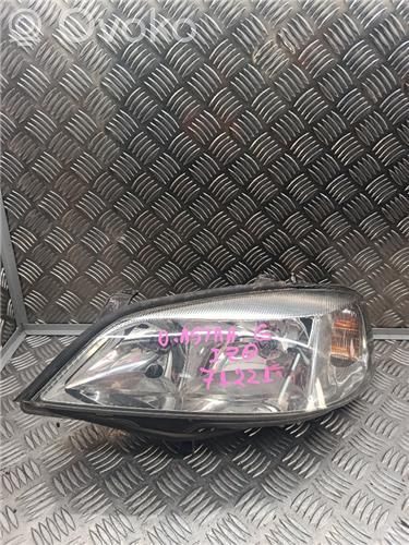 Phare frontale   1EG00764001,1EG00764001,1EG00764001