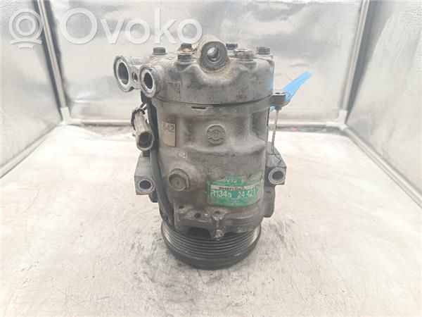 Kompresor / Sprężarka klimatyzacji A/C   7D6V12,7D6V12