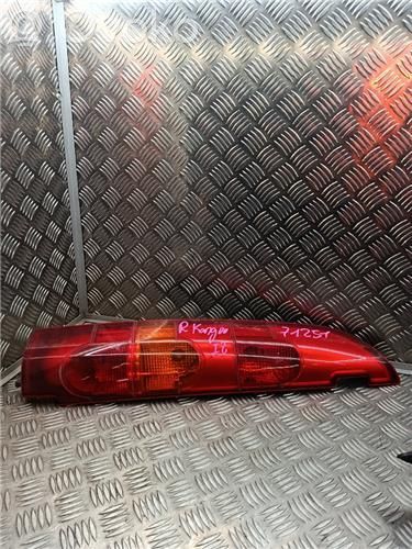 Rear/tail lights   ILEGIBLE,ILEGIBLE,ILEGIBLE