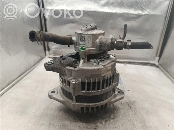 Opel Corsa C Generator/alternator 