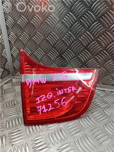 Rear/tail lights