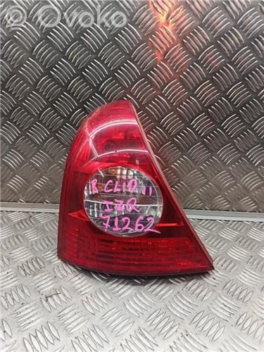 Luz trasera/de freno   8200071413,8200071413