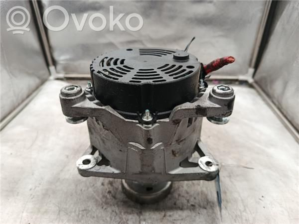 Ford Focus Alternator 