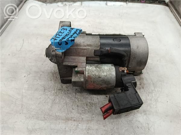 Starter motor   LRS02339,LRS02339