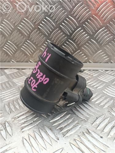 Gaisa plūsmas mērītājs   13307079,13307079