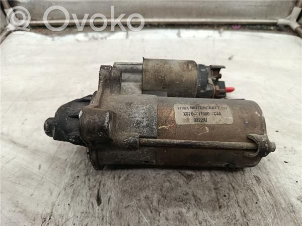Стартер   XS7U11000C4A,XS7U11000C4A
