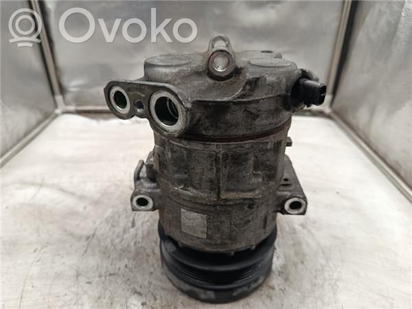 Air conditioning (A/C) compressor (pump)   8557701200,8557701200