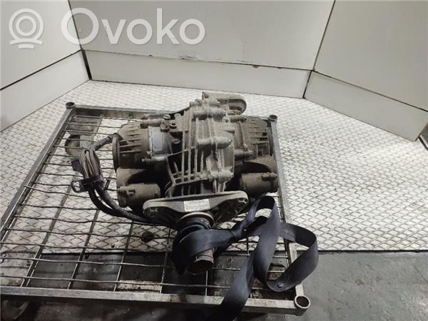 Hinterachsdifferential   758602506,758602506