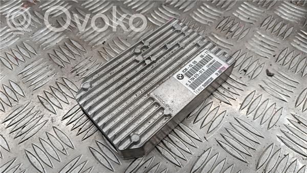 BMW X6 E71 Other control units/modules 