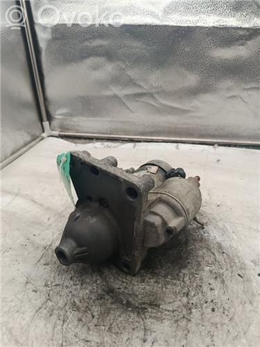Starteris   D6RA110C9,D6RA110C9,D6RA110C9