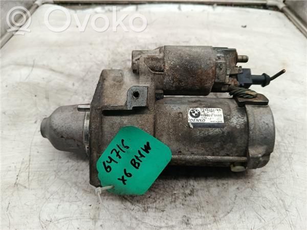 Starter motor   4280005480,7556131,755613101,4280005480,7556131