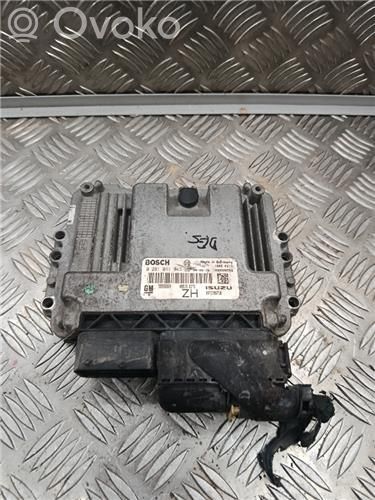 Otras unidades de control/módulos   8973785710,8973785710