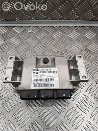Sonstige Steuergeräte / Module   9660942580,9660942580