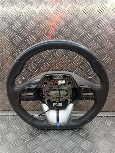 Hyundai Ioniq Volante 