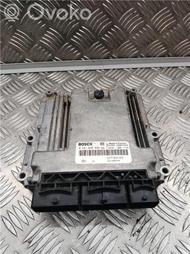 Autres unités de commande / modules   237104376R,237104376R