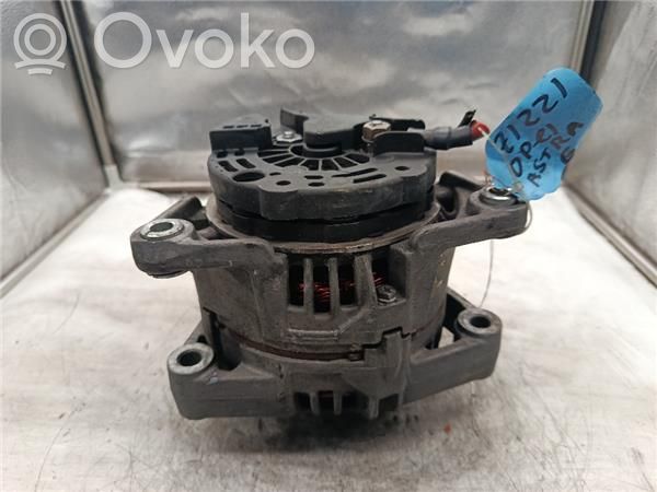 Alternador   0124525030,93174497,124525030,0124525030,93174497