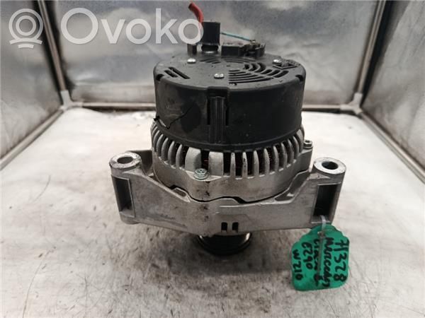 Alternator   CLA10152AS,0111540002,111540002,0111540002,111540002