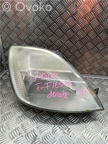 Headlight/headlamp   E49818,E49818