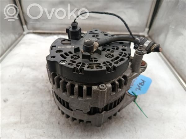 Seat Alhambra (Mk1) Generator/alternator 