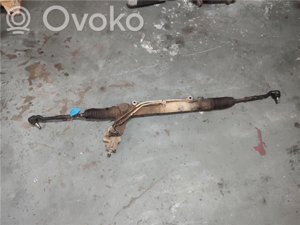 Steering rack