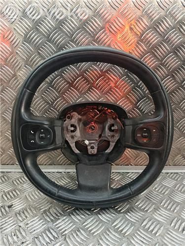 Fiat Punto (199) Ohjauspyörä 