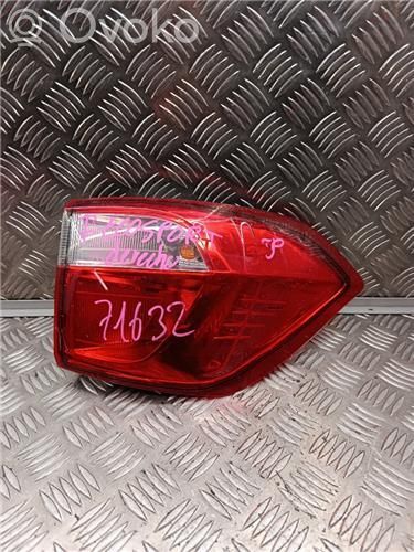 Rear/tail lights   CN1513404BA,CN1513404BA