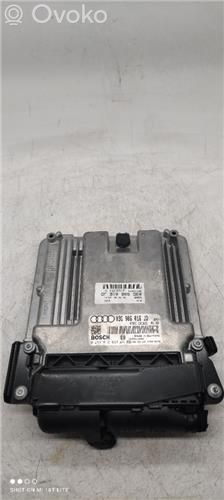 Audi A4 S4 B7 8E 8H Other control units/modules 