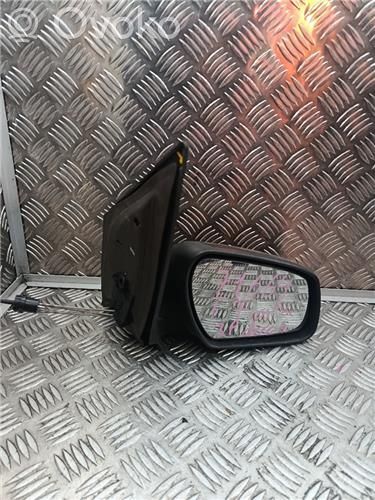 Ford Fiesta Veidrodėlis (mechaninis) 