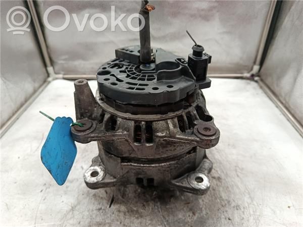 Audi A4 S4 B8 8K Alternator 