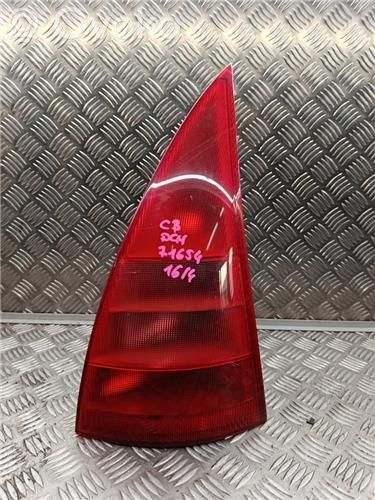 Rear/tail lights   E21293,E21293