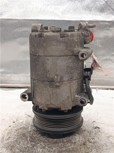 Air conditioning (A/C) compressor (pump)   AV6119D629DB,AV6119D629DB,AV6119D629DB