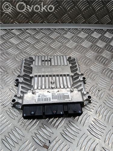 Citroen C5 Alte unități/module de control 