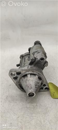 Toyota Avensis T250 Motor de arranque 
