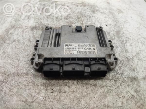 Citroen C3 Other control units/modules 