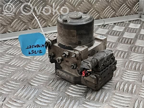 ABS Steuergerät   589203A300,589203A300,589203A300