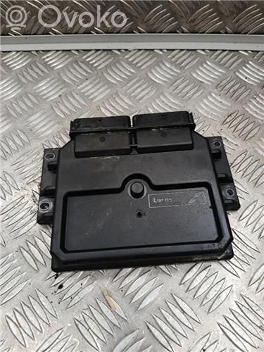 Fiat Doblo Other control units/modules 