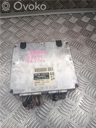 Other control units/modules   8966153460,8966153460,8966153460