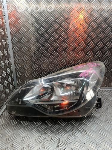 Headlight/headlamp   13446801,13446801