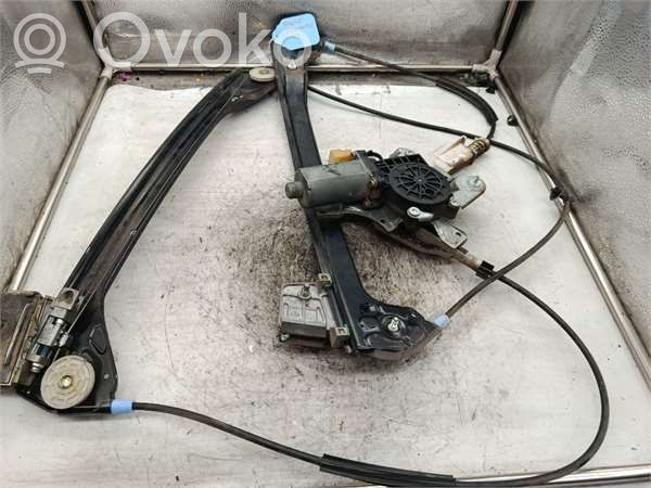 Front door electric window regulator   676283620640,676283620640