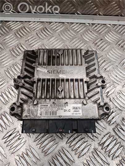 Sonstige Steuergeräte / Module   5WS40212G,5WS40212G