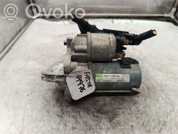 Anlasser   8V2111000AE,8V2111000AE,8V2111000AE