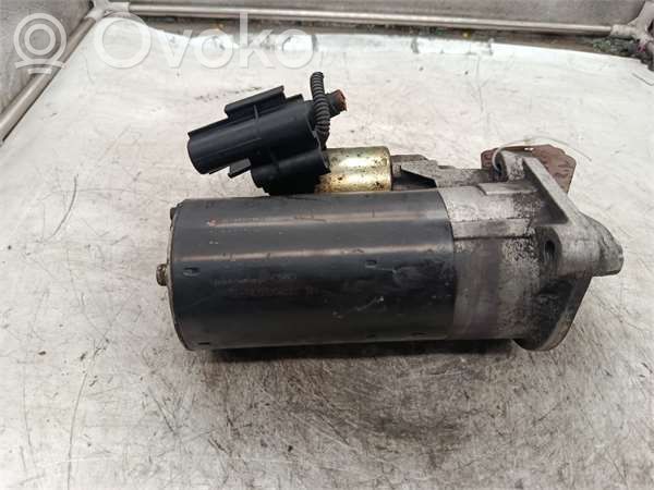 Starter motor   0001109204,1109204,0001109204,1109204