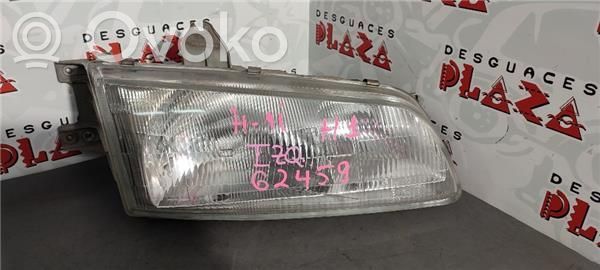 Hyundai H-1, Starex, Satellite Lampa przednia 