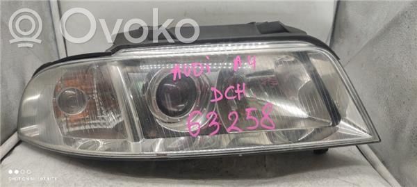 Headlight/headlamp   89300389,89300389