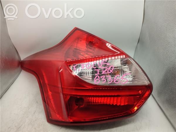 Rear/tail lights   BM5113404A,BM5113404A