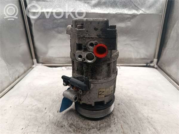 Ilmastointilaitteen kompressorin pumppu (A/C)   64529182795,3R40245010,64529182795