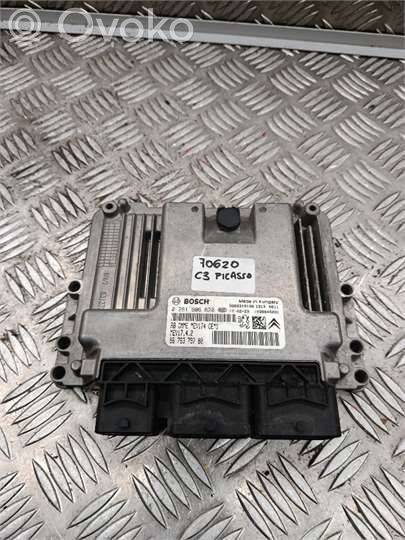 Other control units/modules   9676379780,9676379780