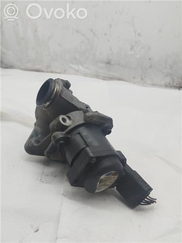 Citroen C4 I Válvula EGR 