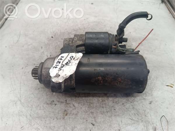 Starteris   02A911024D,2A911024D,02A911024D,2A911024D